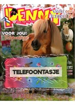 Penny - 09 2025, Boeken, Tijdschriften en Kranten, Verzenden, Nieuw, Sport en Vrije tijd