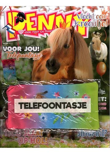 Penny - 09 2025, Verzenden, Nieuw, Sport en Vrije tijd