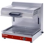 Diamond Salamander | Verstelbaar | 3kW | 230V | 600x590x590m, Ophalen of Verzenden, Nieuw in verpakking