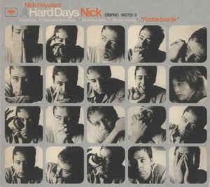 cd single digi - Nick Heyward - A Hard Days Nick, Verzenden, Zo goed als nieuw, Rock en Metal