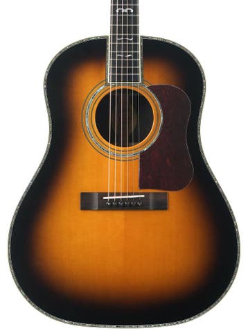 Blueridge BG180 Rosewood Sitka Spruce (Instrument), Ophalen of Verzenden, Nieuw, Western- of Steelstringgitaar