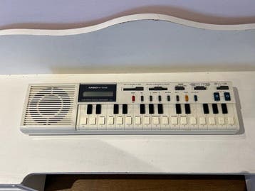 Casio - VL-1 - - Keyboard - 1981 (Zonder minimumprijs), Nieuw
