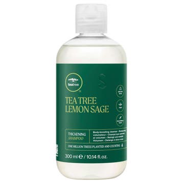 Paul Mitchell Lemon Sage Thickening Shampoo – 300 ml, Verzenden, Nieuw