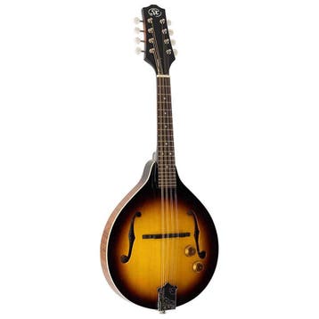 SX SMA660EVS A-Style Mandoline met Pickup – Vintage, Ophalen of Verzenden, Nieuw