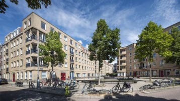 Te huur: Appartement Wichersstraat in Amsterdam, Noord-Holland, Appartement, Amsterdam