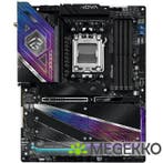 Asrock X870 NOVA WIFI, Computers en Software, Moederborden, Verzenden, Nieuw