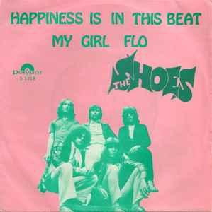 vinyl single 7 inch - The Shoes - Happiness Is In This Be..., Cd's en Dvd's, Vinyl Singles, Verzenden, Zo goed als nieuw, 7 inch