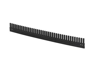 Verdeelstrip voor pallet opzetranden - 1150 x 10 x H 120 mm, Ophalen of Verzenden, Nieuw