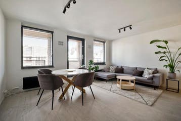 Te huur: Appartement Violettenstraat in Amsterdam, Noord-Holland, Appartement, Amsterdam
