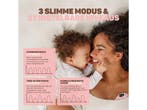 Vulpes Goods® BabyCare - Elektrische Draadloze Borstkolf -, Verzenden, Nieuw