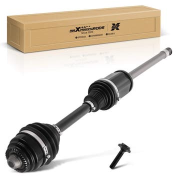 Aandrijfas Cardan Shaft voor rechts geschikt voor BMW 5 S..., Verzenden, Nieuw, BMW