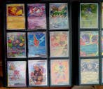 Pokémon - 18 Mixed collection - Various sets, Nieuw