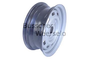 14 Inch aanhanger velgen - Div. maten - Flensplaat - Velg, Auto diversen, Aanhangwagen-onderdelen, Ophalen of Verzenden, Nieuw