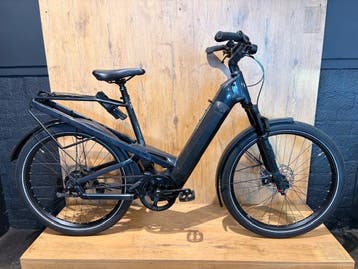Riese en Müller Homage GT Rohloff - 58CM - 1250Wh Accu, Fietsen en Brommers, Gebruikt, 50 km per accu of meer, 55 tot 59 cm, Ophalen