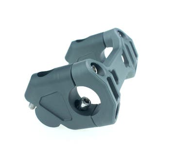 BMW R 1200 GS LC Stuurbevestiging Titanium, Motoren, Onderdelen | BMW, Ophalen of Verzenden, Nieuw