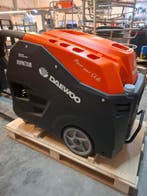 NU ACTIE € Daewoo Warmwater Hogedrukreiniger 210bar 15L/min, Daewoo, Nieuw, Ophalen of Verzenden, Met regelbare waterdruk