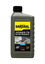Bardahl Power TS Syntronic Jet ski BIO 2-takt 1ltr, Nieuw