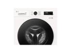 LG W4X1085NWB - Wasdroog-combinatie - 8 kg wassen 5 kg, Verzenden, Zo goed als nieuw