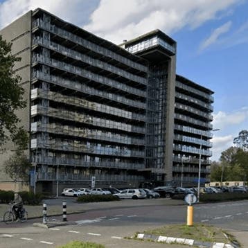 Appartement in Zoetermeer gevonden voor €1281,- pm, Huizen en Kamers, 50 m² of meer, Overige regio's