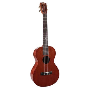Mahalo MJ4VNA Java Series Bariton Ukulele Vintage Naturel, Ophalen of Verzenden, Nieuw