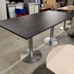 Hoge tafel met NIEUW BLAD - 240x120 cm / 110 cm hoog, Ophalen of Verzenden, Nieuw in verpakking