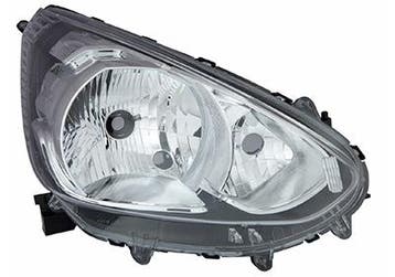 Mitsubishi Space Star 2012-2016 Koplamp Rechts (Koplampen), Auto-onderdelen, Verzenden, Nieuw
