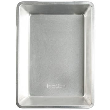Nordic Ware Detroit Pizzapan, Verzenden, Nieuw