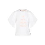 Shortsleeves -- June Hi - 74 / Wit, Verzenden, Nieuw