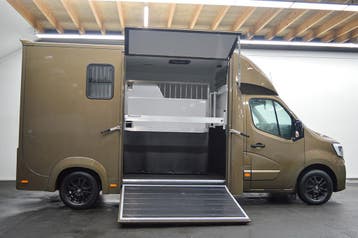 Renault Master Vigo, Dieren en Toebehoren, Ophalen of Verzenden, Gebruikt