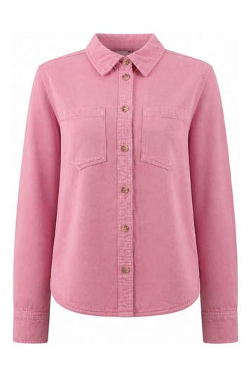 Only Blouse in maat M Roze, Only, Verzenden, Zo goed als nieuw, Overige kleuren