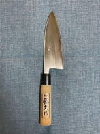 Katsuhisa  (Katsuhisasaku) - Japanese Deba Knife