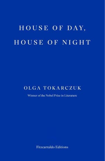 House Of Day, House Of Night | Olga Tokarczuk | Nieuw, Boeken, Ophalen of Verzenden, Nieuw, Olga Tokarczuk