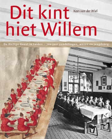 Dit Kint Hiet Willem | Kees Wiel | Nieuw, Ophalen of Verzenden, Nieuw, Kees Wiel