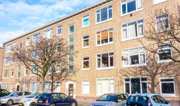 Te Huur 3 Kamer Appartement Medemblikstraat In Den Haag, Huizen en Kamers, Huizen te huur, Den Haag, Den Haag, Direct bij eigenaar
