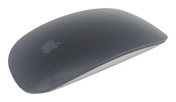 Apple Magic Mouse (USB-C) - Muis, Computers en Software, Verzenden, Refurbished