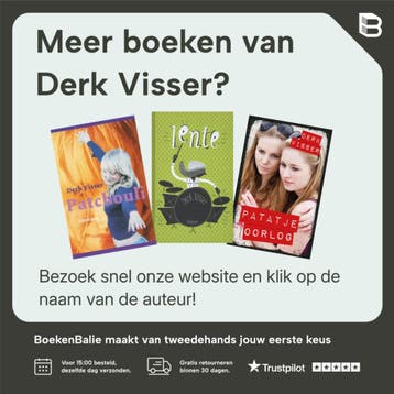 Prikkeldraad - Derk Visser 9789025750022, Verzenden, Gelezen, Derk Visser