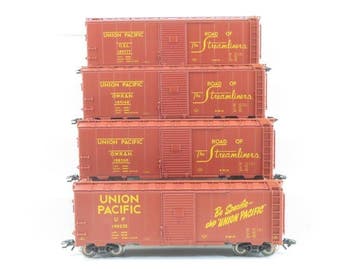 Märklin H0 - 45646-7/-8/-9/-10 - Modeltrein goederenwagon, Hobby en Vrije tijd, Nieuw