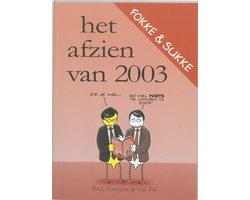 Fokke En Sukke Het Afzien Van 2003 - Fokke En Sukke Het, Ophalen of Verzenden, Nieuw