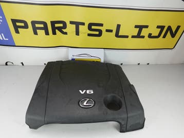 Gebruikte motorafdekking Lexus IS 250 2006-2008 – 11209-3102, Ophalen of Verzenden, Nieuw