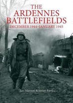 Boek The Ardennes Battlefields 9781612005348, Verzenden, Zo goed als nieuw