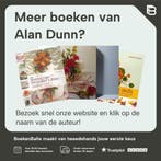 Suikerbloemen 9789048309375 Alan Dunn, Boeken, Kookboeken, Verzenden, Gelezen, Alan Dunn