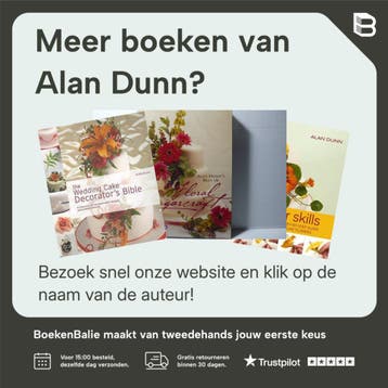Suikerbloemen 9789048309375 Alan Dunn, Verzenden, Gelezen, Alan Dunn