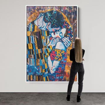 Dine Chanima (XX-XXI) - Bright Affection In Spray