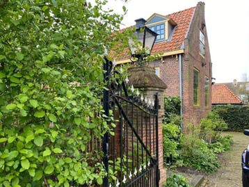 Te huur: Appartement Spoorlaan in Voorhout, Voorhout, Appartement, Zuid-Holland