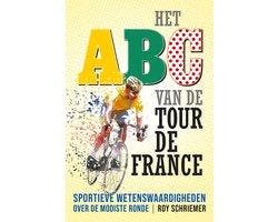 Boek ABC van de Tour de France 9789493432611, Boeken, Verzenden, Zo goed als nieuw