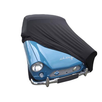 Autohoes voor DAF 600 (1959-1963) Indoor BESTE PASVORM car, Ophalen of Verzenden, Nieuw, Op maat