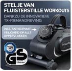 2dekans | HELDENWERK – Pro Pedaaltrainer & Stoelfiets –, Ophalen of Verzenden, Zo goed als nieuw