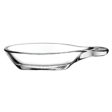 GGM Gastro | (48 stuks) Glazen schaal - 35ml | GSGTG35 |, Verzenden, Nieuw, Effen, Kom(men)