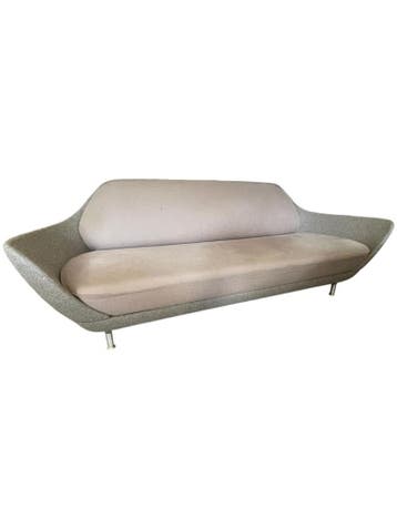 Aanbod Akoestische Design Banken / Soft Seating, Verzenden, Zo goed als nieuw