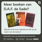 JULIETTE (OOIEVAAR) 9789035115606 D.A.F. de Sade, Boeken, Verzenden, Gelezen, D.A.F. de Sade